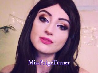 MissPaigeTurner