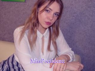 MissPresidentt