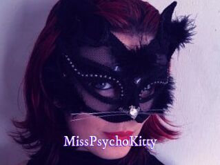 MissPsychoKitty