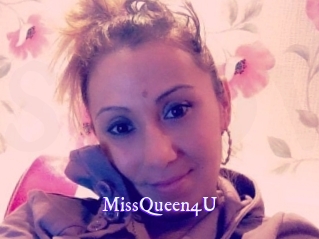 MissQueen4U