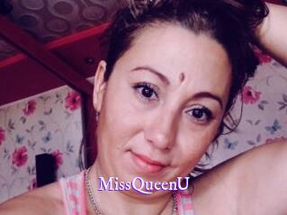 MissQueenU