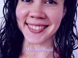 MissRoseGold