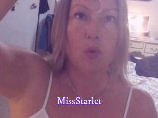 MissStarlet