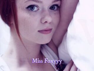 Miss_Foxyyy