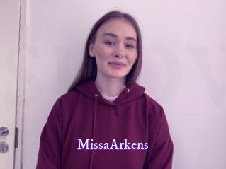 MissaArkens