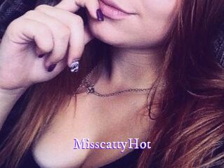 MisscattyHot