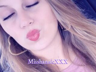 MisshannieXXX