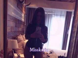 Misskarla