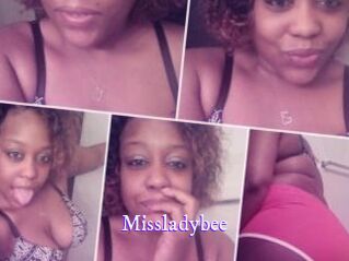 Missladybee