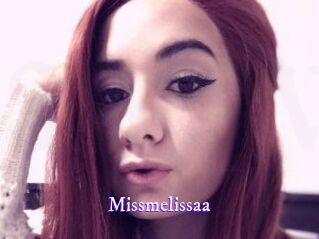 Missmelissaa