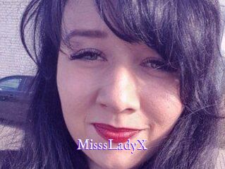 MisssLadyX