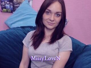 MissyLoveN