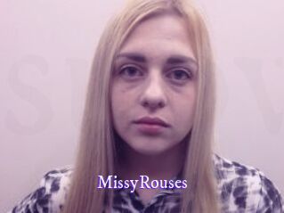 MissyRouses