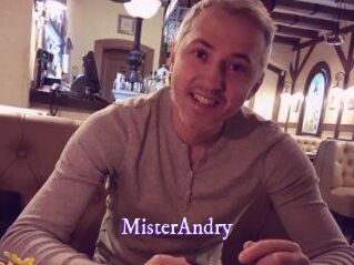 MisterAndry