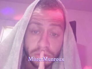 MisterMunroux