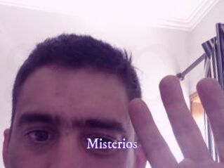 Misterios