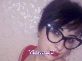 Mistreess4U