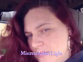 MistressAmberLight