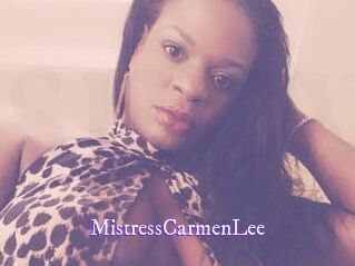 MistressCarmenLee