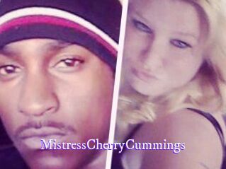 MistressCherryCummings