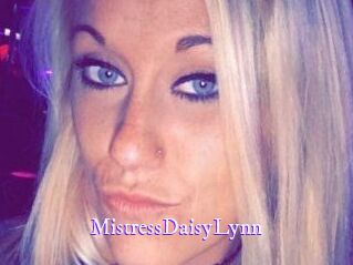 MistressDaisyLynn