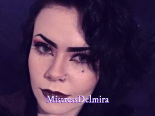 MistressDelmira