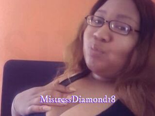 MistressDiamond18