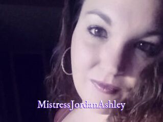 MistressJordanAshley