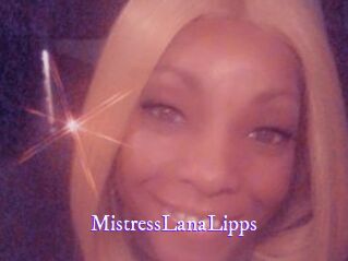 MistressLanaLipps