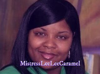 MistressLeeLeeCaramel