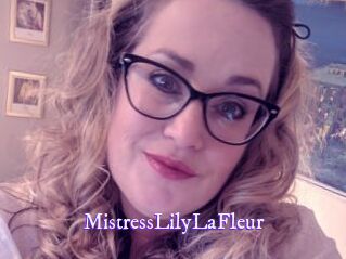 MistressLilyLaFleur