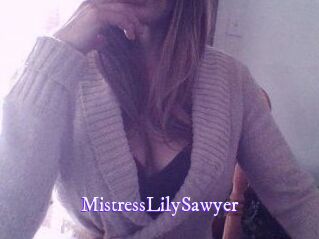 MistressLilySawyer