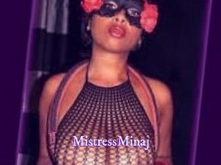 MistressMinaj