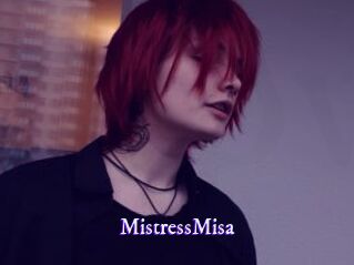 MistressMisa