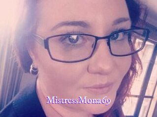 MistressMona69