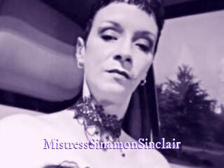 MistressSinamonSinclair