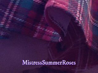 MistressSummerRoses