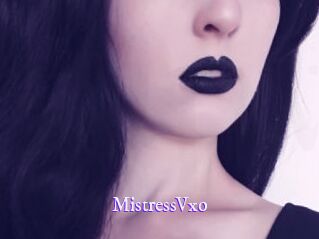 MistressVxo