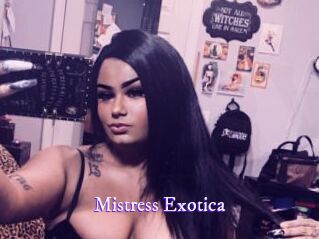 Mistress_Exotica