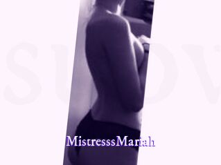 MistresssMariah