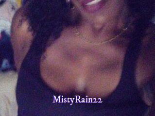 MistyRain22
