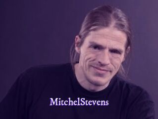 MitchelStevens