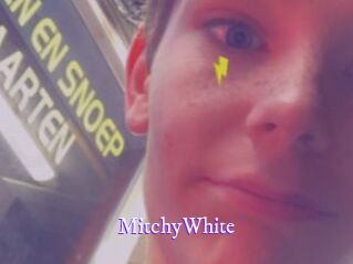 MitchyWhite