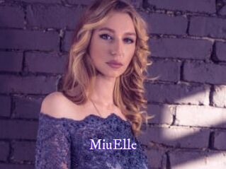 MiuElle