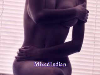 MixedIndian