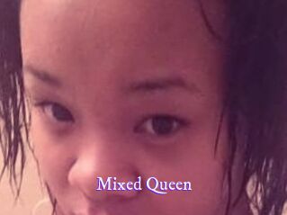 Mixed_Queen