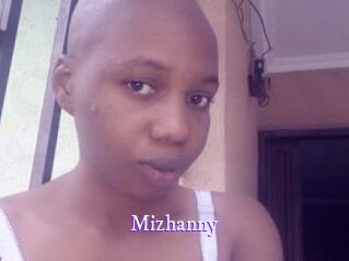 Mizhanny