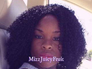 MizzJuicyFruit