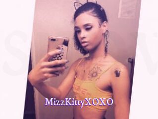 MizzKittyXOXO