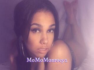MoMoMonroe92 Super Webcam